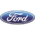 Logo Ford