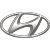 Logo Hyundai