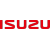 Logo Isuzu