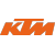 Logo KTM